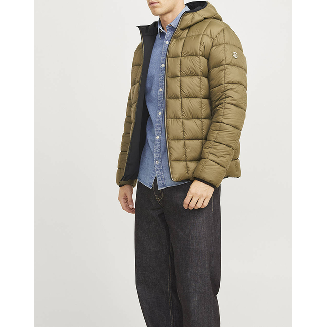 Product JACK&JONES JPRBLUBROOK REVERSIBLE JACKET LN base image