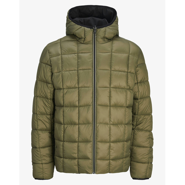 Product JACK&JONES JPRBLUBROOK REVERSIBLE JACKET LN base image