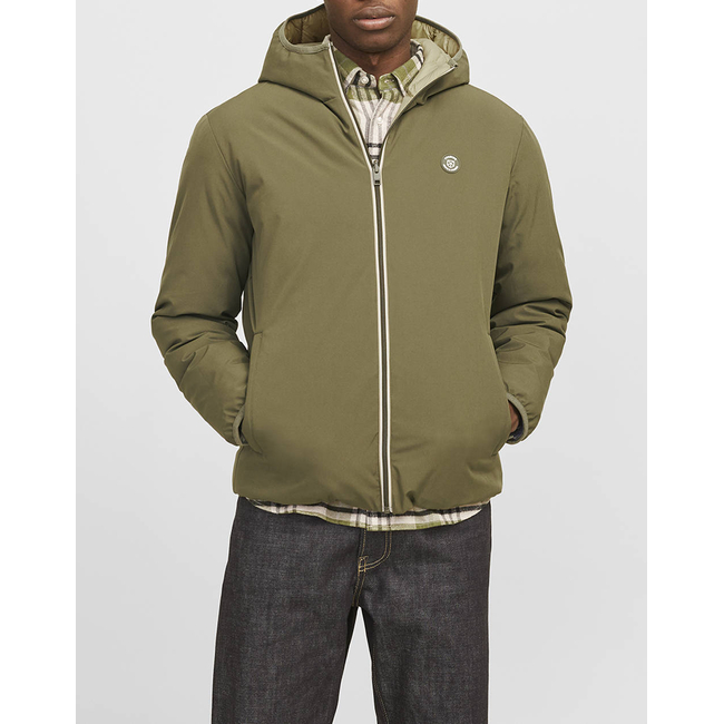 Product JACK&JONES JPRBLUBROOK REVERSIBLE JACKET LN base image