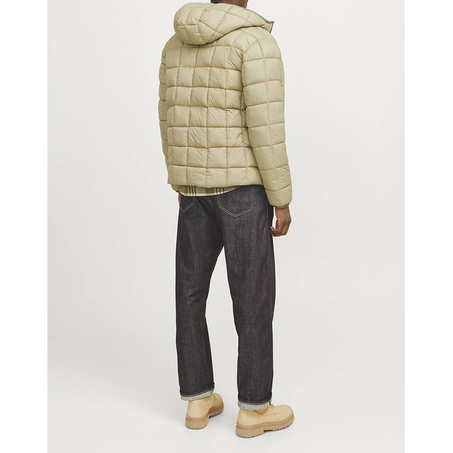 Product JACK&JONES JPRBLUBROOK REVERSIBLE JACKET LN base image