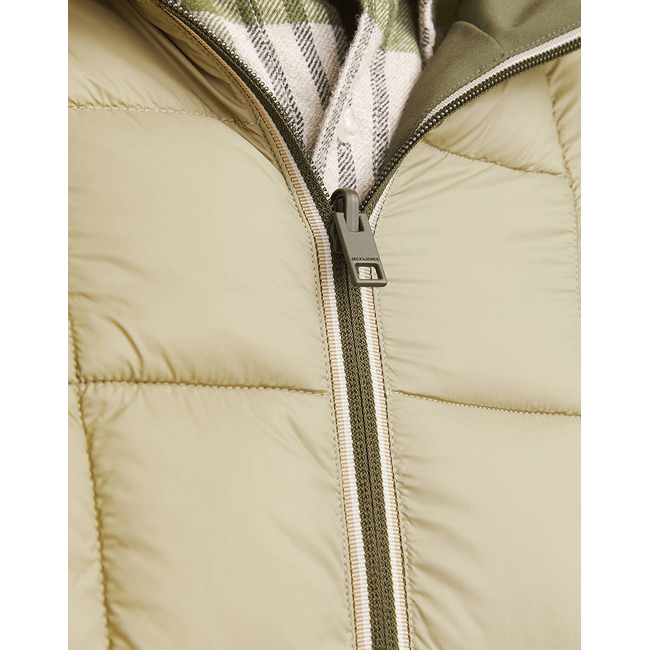 Product JACK&JONES JPRBLUBROOK REVERSIBLE JACKET LN base image