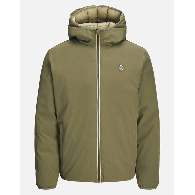 Product JACK&JONES JPRBLUBROOK REVERSIBLE JACKET LN base image