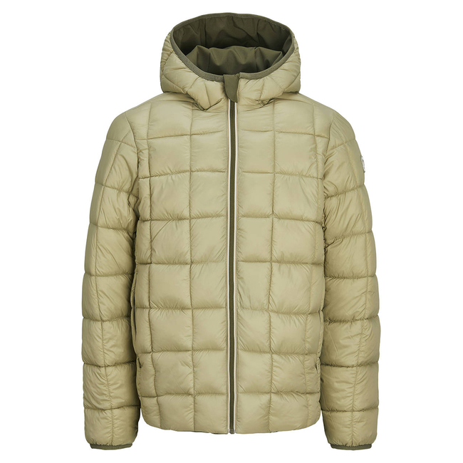 Product JACK&JONES JPRBLUBROOK REVERSIBLE JACKET LN base image