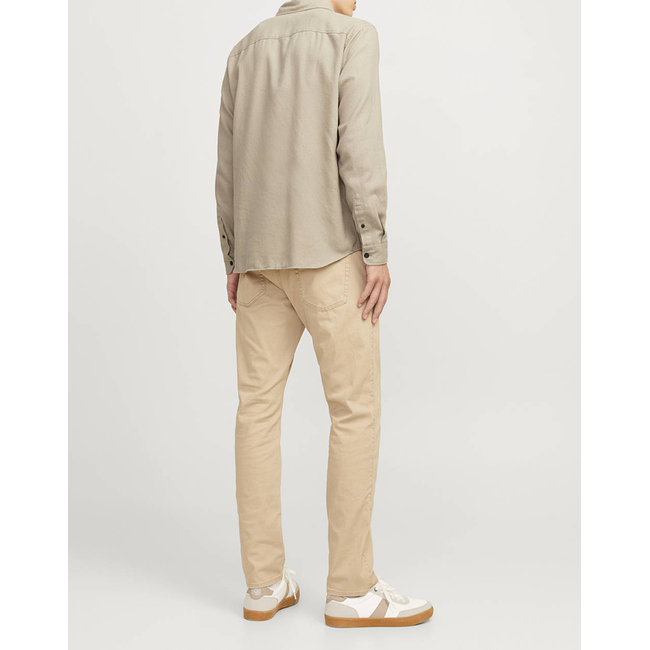 Product JACK&JONES JREBARCH SHIRT LS base image