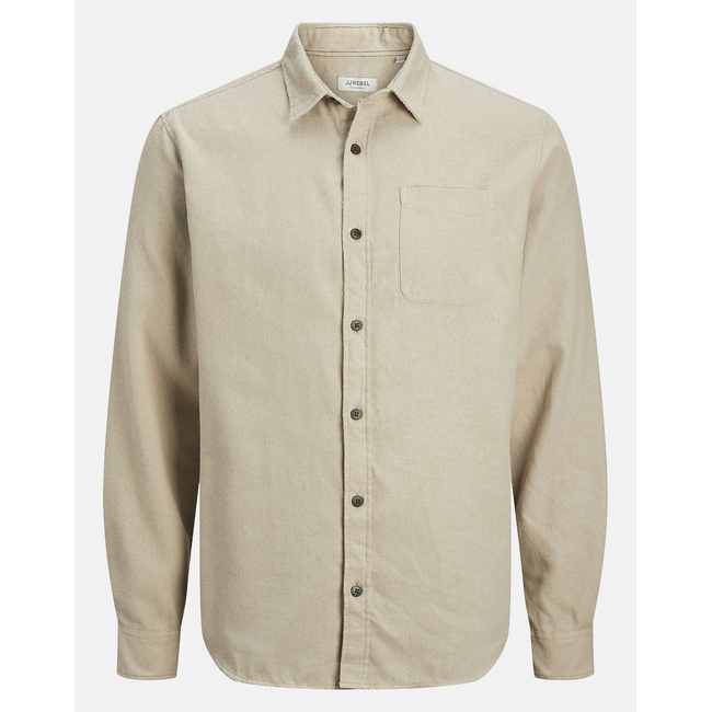 Product JACK&JONES JREBARCH SHIRT LS base image
