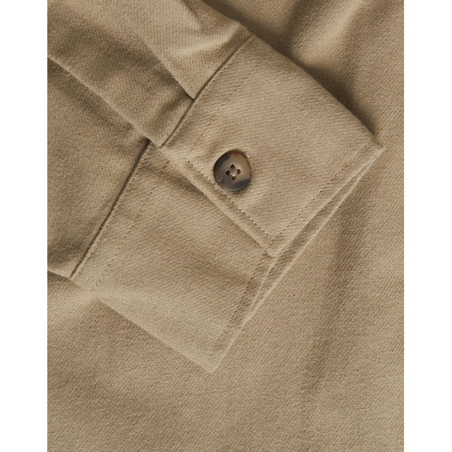 Product JACK&JONES JJDARREN FLANNEL OVERSHIRT LS base image
