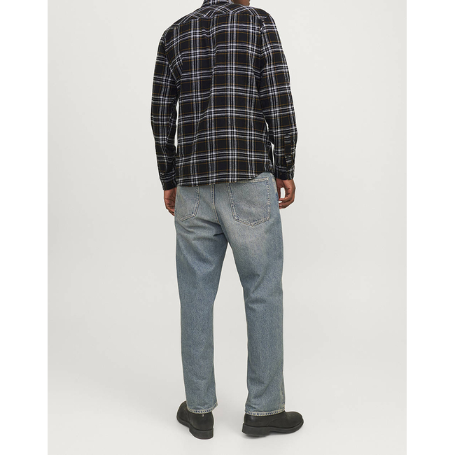 Product JACK&JONES JJJOSHUA FALL FLANNEL SHIRT LS base image