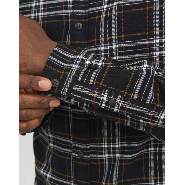 Product JACK&JONES JJJOSHUA FALL FLANNEL SHIRT LS base image