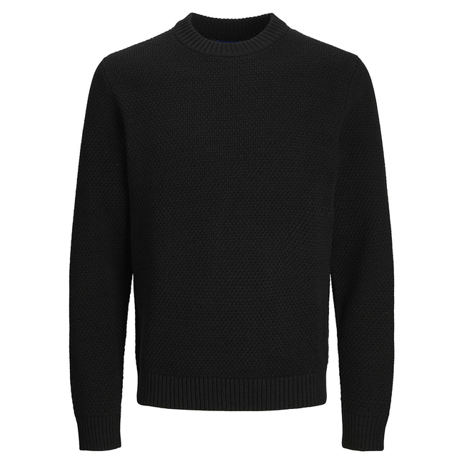Product JACK&JONES JOREATON KNIT CREW NECK BF base image