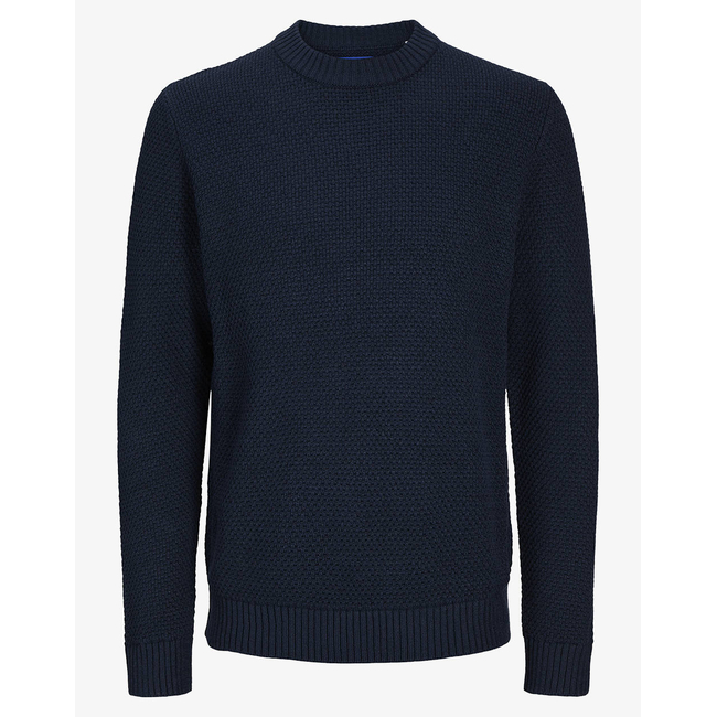 Product JACK&JONES JOREATON KNIT CREW NECK BF base image