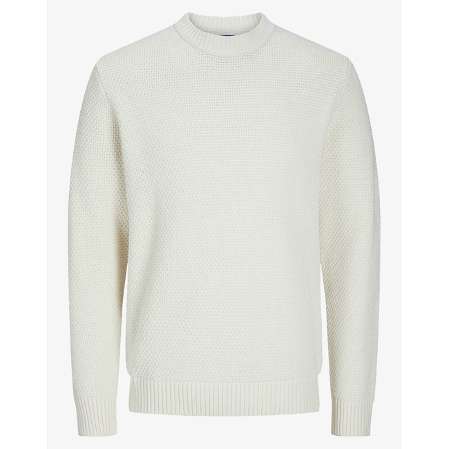 Product JACK&JONES JOREATON KNIT CREW NECK BF base image
