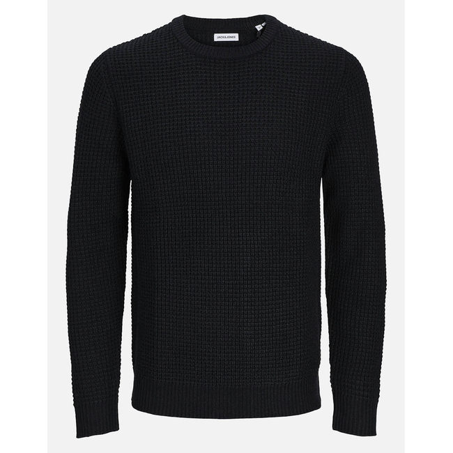 Product JACK&JONES JJSTUDIO KNIT CREW NECK base image