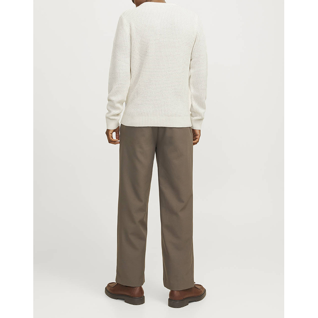 Product JACK&JONES JJSTUDIO KNIT CREW NECK base image