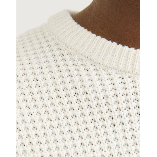 Product JACK&JONES JJSTUDIO KNIT CREW NECK base image