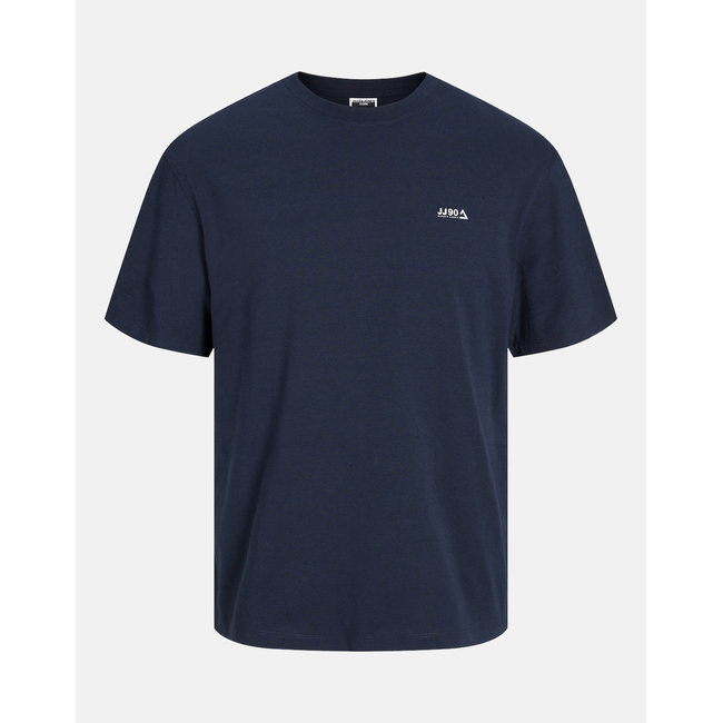 Product JACK&JONES JCOCLOUD TEE SS CREW NECK base image