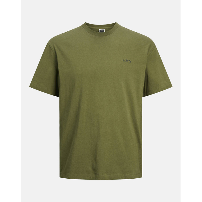 Product JACK&JONES JCOCLOUD TEE SS CREW NECK base image