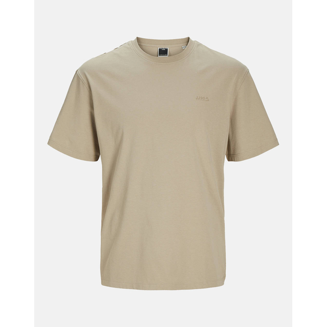 Product JACK&JONES JCOCLOUD TEE SS CREW NECK base image