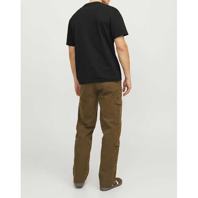 Product JACK&JONES JORBRONX ARCH BIG TEE SS CREW NECK LN base image