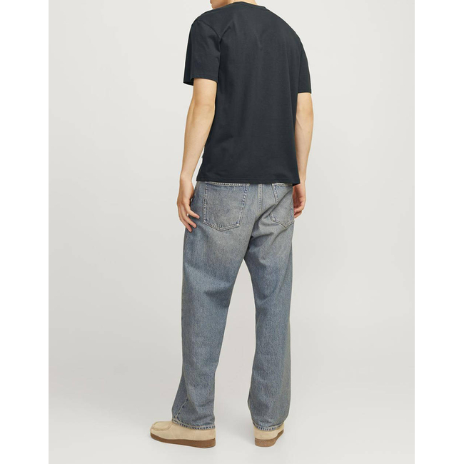 Product JACK&JONES JORBRONX ARCH BIG TEE SS CREW NECK LN base image