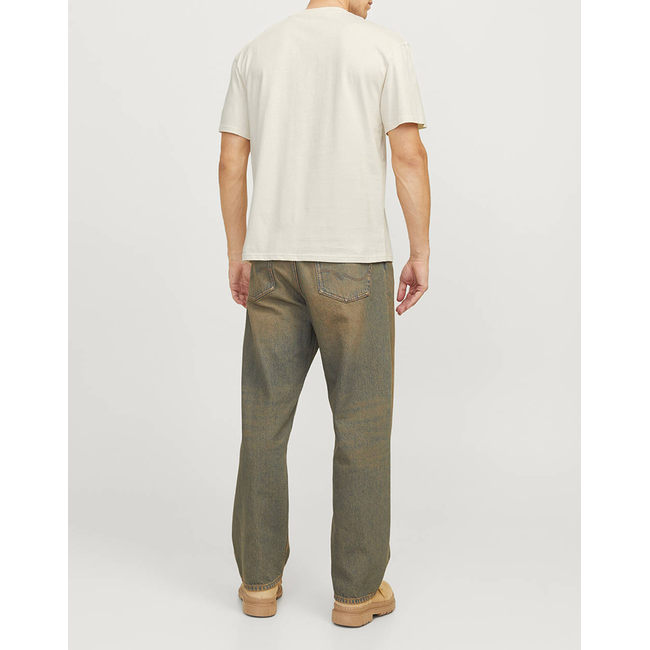 Product JACK&JONES JORBRONX ARCH BIG TEE SS CREW NECK LN base image