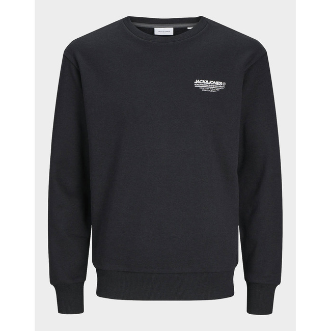Product JACK&JONES JJOLIVE SWEAT CREW NECK base image