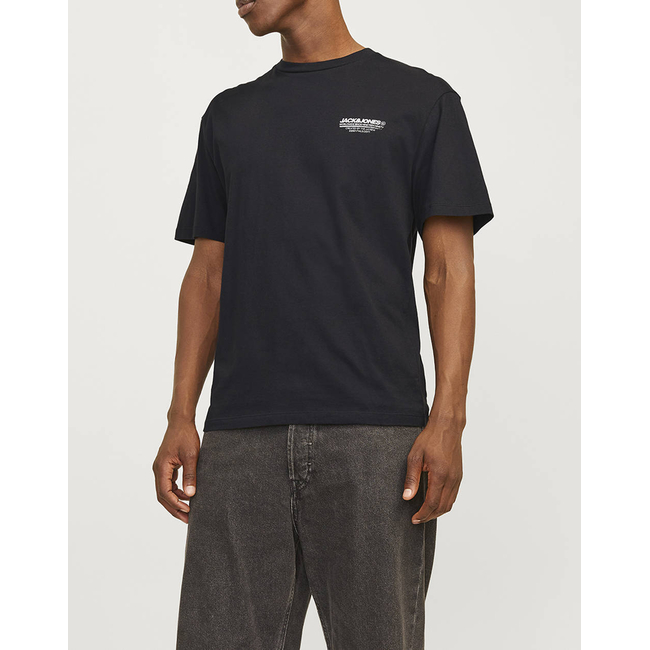 Product JACK&JONES JJOLIVE TEE SS CREW NECK base image