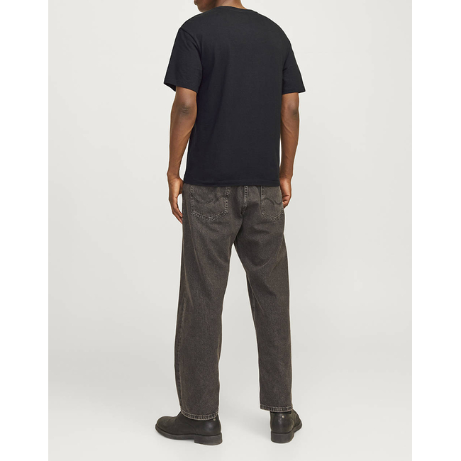 Product JACK&JONES JJOLIVE TEE SS CREW NECK base image