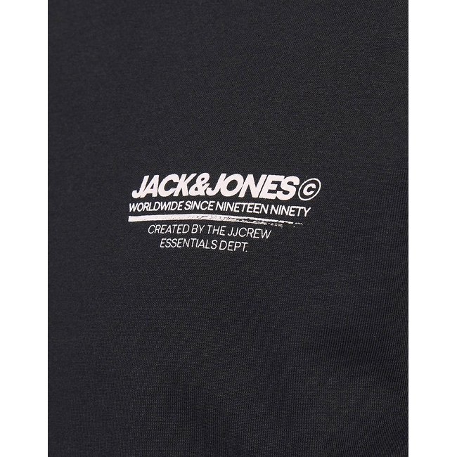 Product JACK&JONES JJOLIVE TEE SS CREW NECK base image