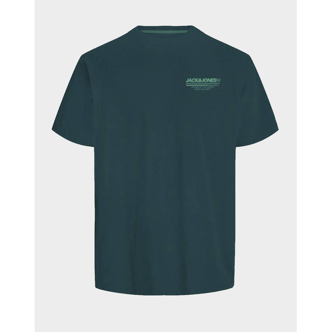 Product JACK&JONES JJOLIVE TEE SS CREW NECK base image