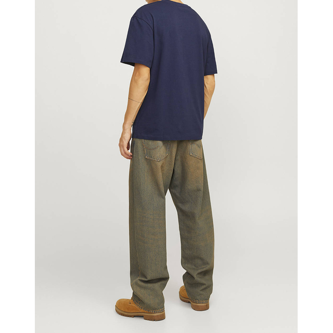 Product JACK&JONES JJOLIVE TEE SS CREW NECK base image
