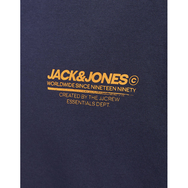 Product JACK&JONES JJOLIVE TEE SS CREW NECK base image