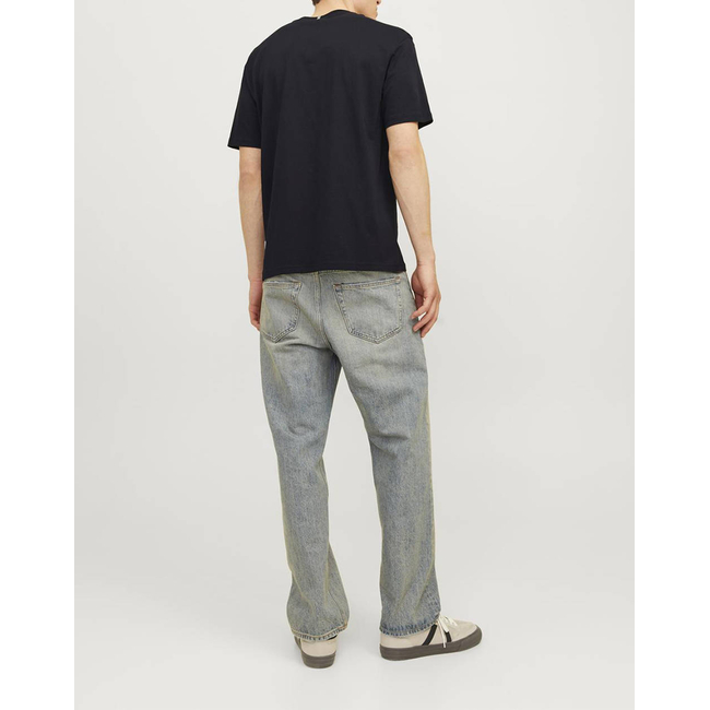 Product JACK&JONES JORFREDERIKSBERG BOX TEE SS C.N SN base image