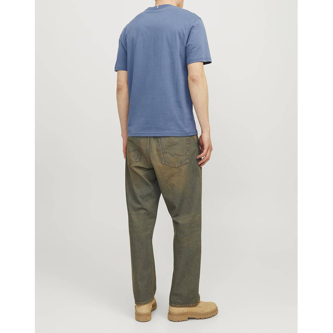 Product JACK&JONES JORFREDERIKSBERG BOX TEE SS C.N SN base image