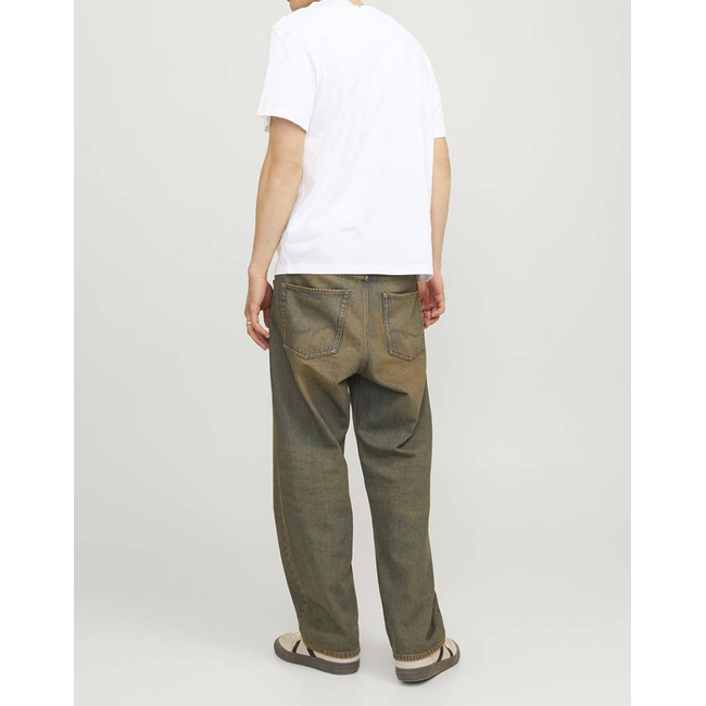 Product JACK&JONES JORFREDERIKSBERG BOX TEE SS C.N SN base image