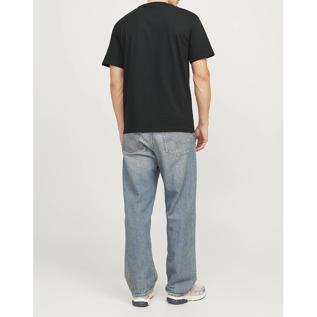 Product JACK&JONES JORBRONX PHOTO TEE SS CREW NECK base image