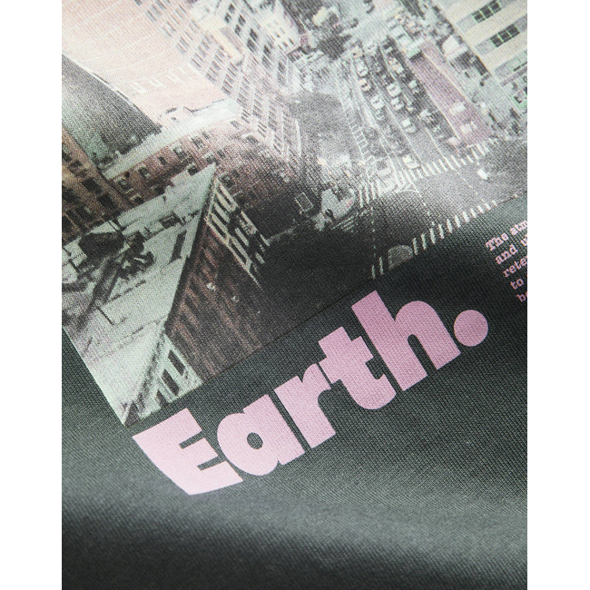 Product JACK&JONES JORBRONX PHOTO TEE SS CREW NECK base image