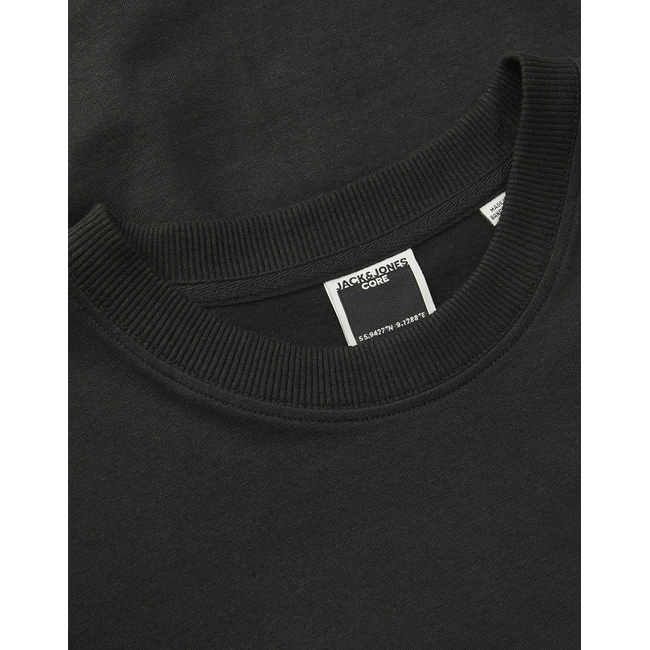Product JACK&JONES JCOPUFF SS TEE CREW NECK base image