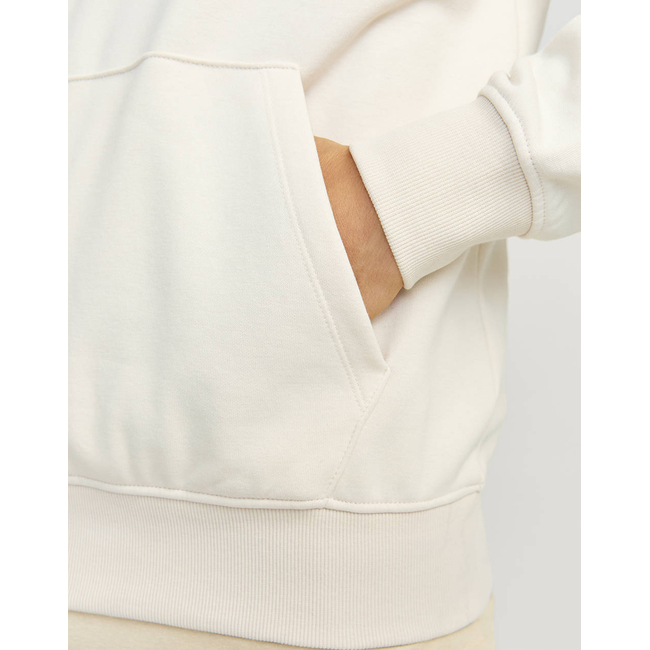 Product JACK&JONES JORBRONX ARCH BIG SWEAT HOOD LN base image