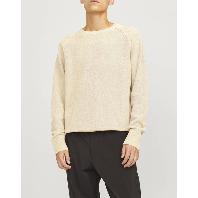 Product JACK&JONES JCOMASON KNIT CREW NECK base image