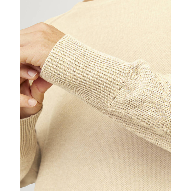 Product JACK&JONES JCOMASON KNIT CREW NECK base image