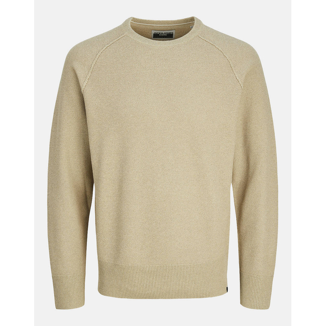 Product JACK&JONES JCOMASON KNIT CREW NECK base image