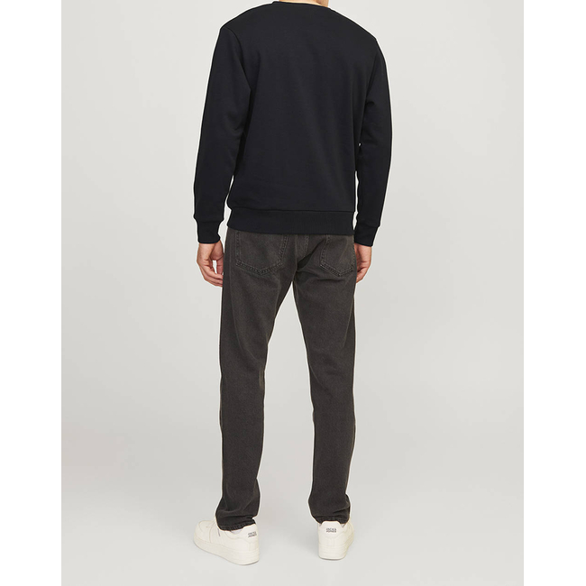 Product JACK&JONES JREBROCKY SWEAT CREW NECK base image