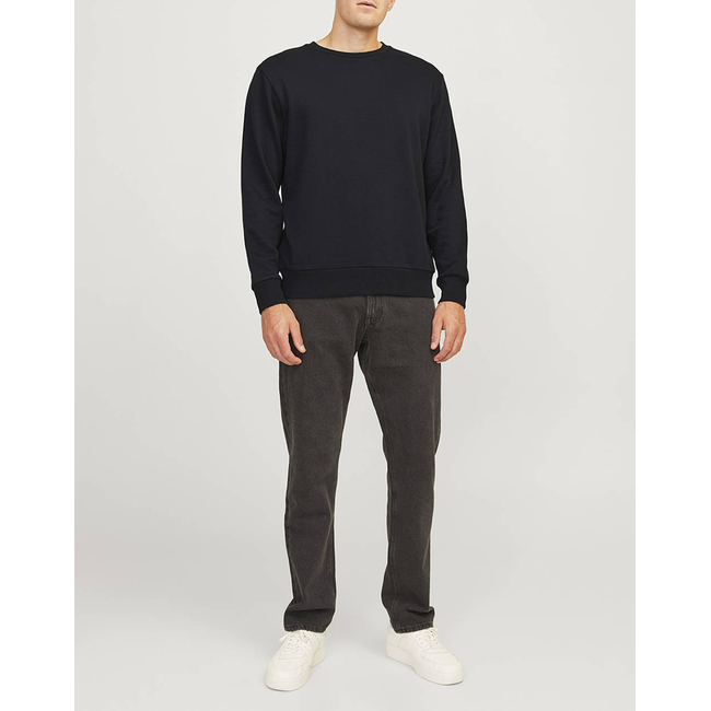Product JACK&JONES JREBROCKY SWEAT CREW NECK base image