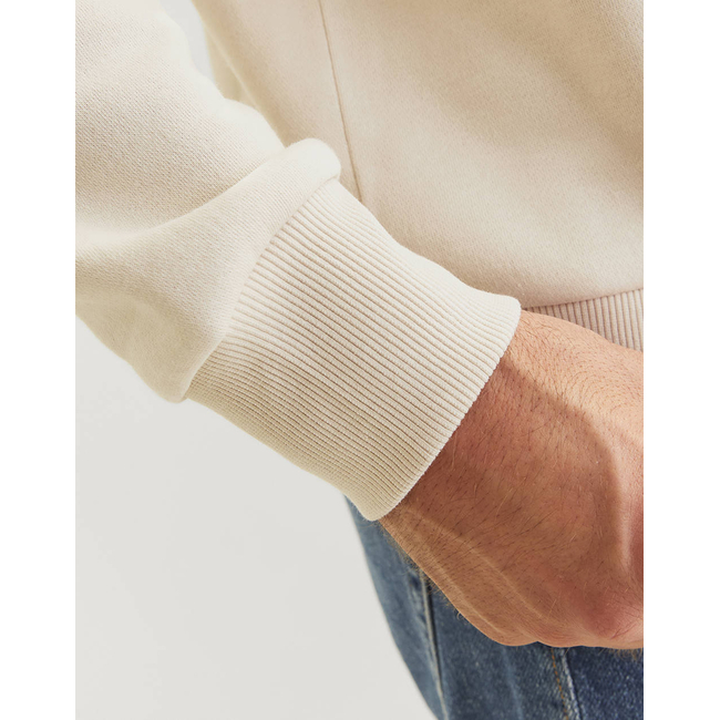 Product JACK&JONES JREBROCKY SWEAT CREW NECK base image