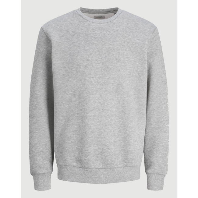 Product JACK&JONES JREBROCKY SWEAT CREW NECK base image