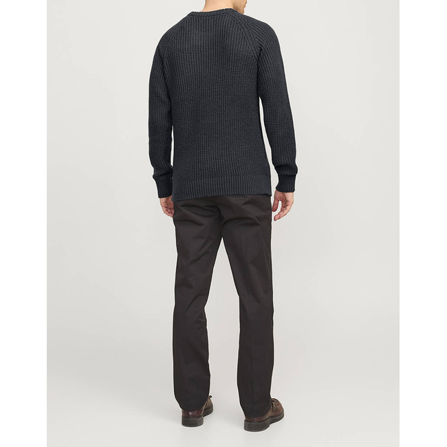 Product JACK&JONES JJJONES KNIT CREW NECK base image