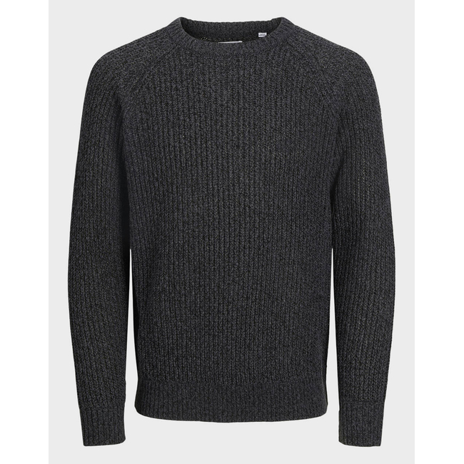 Product JACK&JONES JJJONES KNIT CREW NECK base image