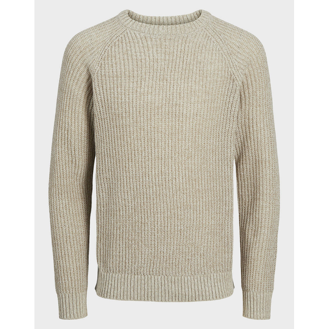 Product JACK&JONES JJJONES KNIT CREW NECK base image