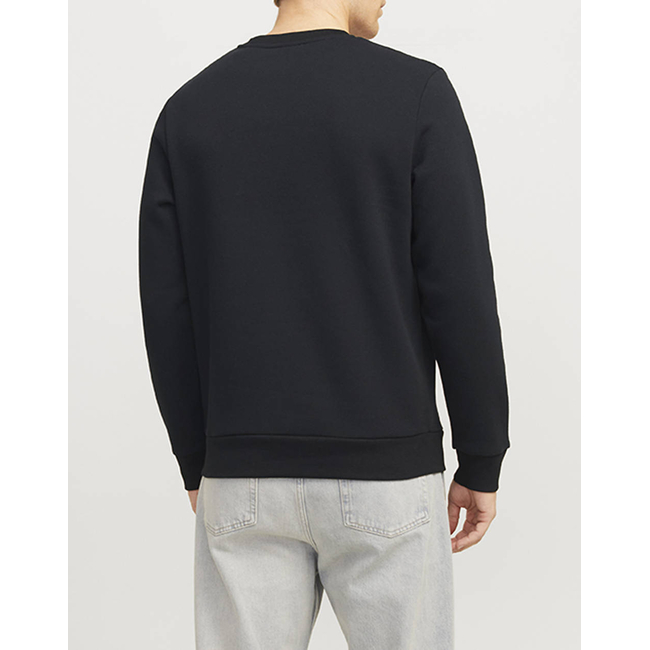 Product JACK&JONES JOREATON SWEAT CREW NECK FST base image