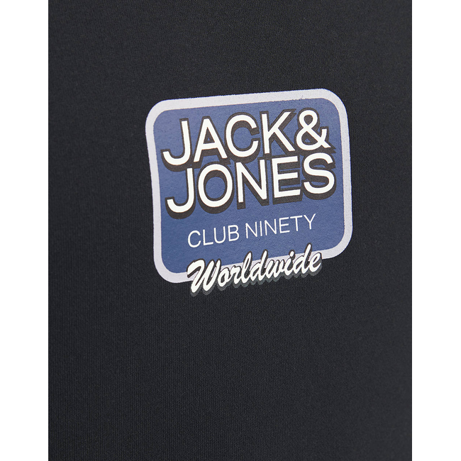 Product JACK&JONES JOREATON SWEAT CREW NECK FST base image